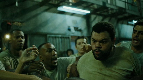 Carcereiros: 2×11