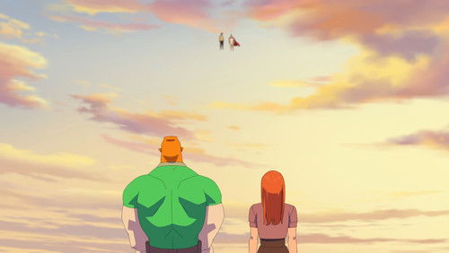 Invencível 4 – Episódio 5