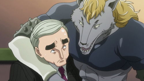 Hunter x Hunter (2011) – Episódio 110
