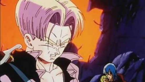 Dragon Ball Z: 4×32