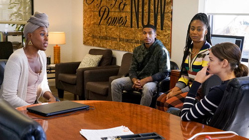 Good Trouble: 2×17