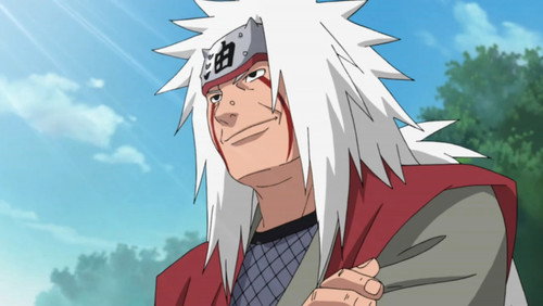 Naruto Shippuden: 9×187