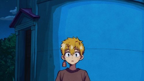 Hanako-kun e os Mistérios do Colégio Kamome: 2×10