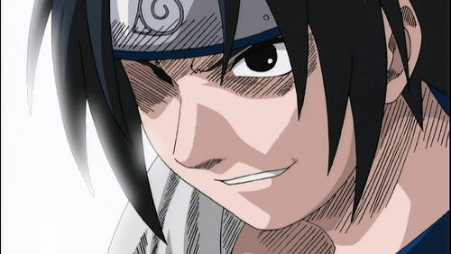 Naruto Dublado – Episódio 22