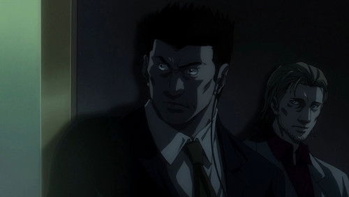 Death Note – Episódio 23