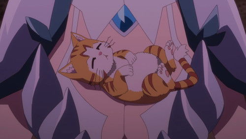 S-Rank Monster no “Behemoth” dakedo, Neko to Machigawarete Elf Musume no Pet toshite Kurashitemasu – Episódio 10