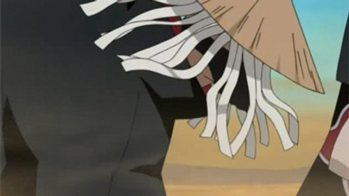 Naruto Shippuden Dublado – Episódio 2