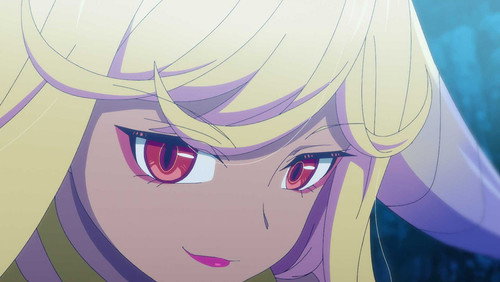 Good Bye, Dragon Life: 1×12
