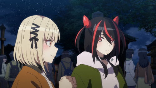 Pon no Michi – Episódio 11