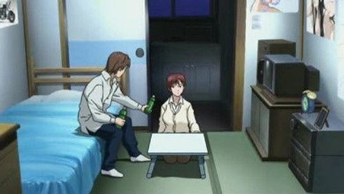 Gantz – Episódio 5