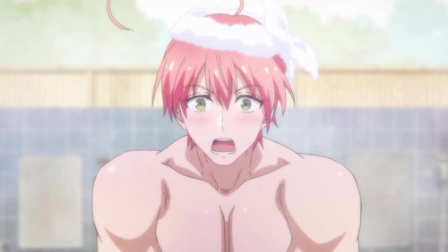 Magical Girl Ore: 1×6