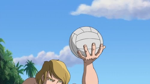 Ultimate Homem-Aranha: 1×17