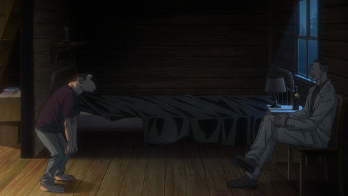 Darwin Jihen – Episódio 10