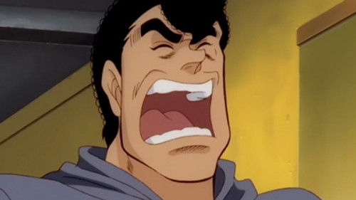 Hajime No Ippo – Episódio 18