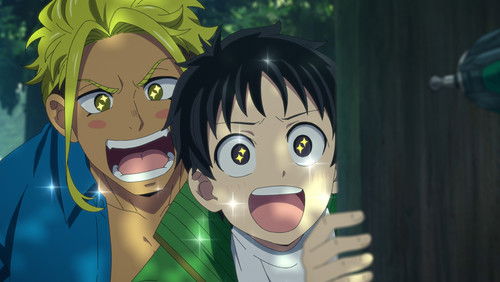 Zom 100: Zombie ni Naru made ni Shitai 100 no Koto – Episódio 9