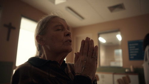 Vermelho Sangue: 1×10