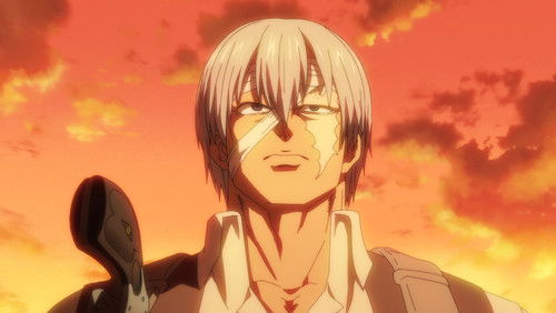 Undead Unluck – Episódio 21