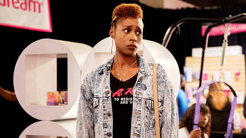 Insecure: 2×6
