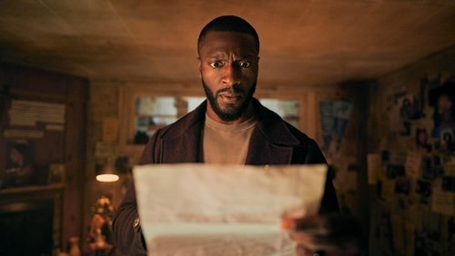 Detetive Alex Cross: 1×7
