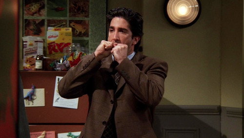 Friends: 5×9