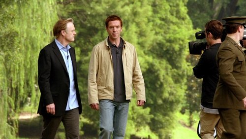 Homeland – Segurança Nacional: 1×3