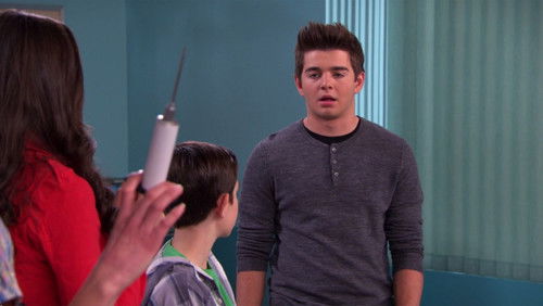 Os Thundermans: 1×18