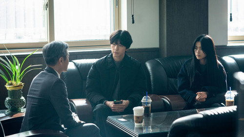 Revenant: 1×7