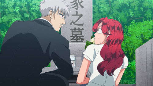 Raise wa Tanin ga Ii – Episódio 11