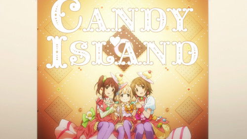 The iDOLM@STER Cinderella Girls – Episódio 9