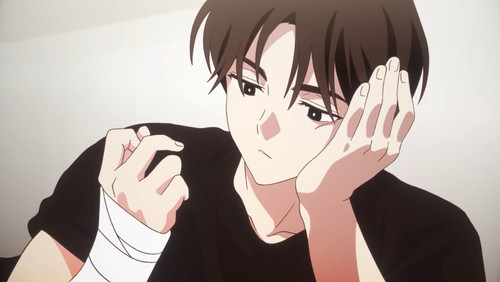 4 Week Lovers – Episode 4