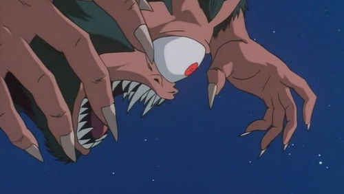 InuYasha – Episódio 97