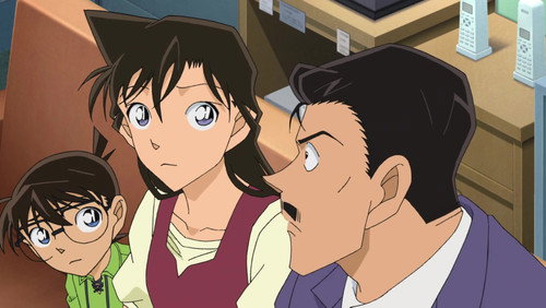 Detective Conan – Episódio 946