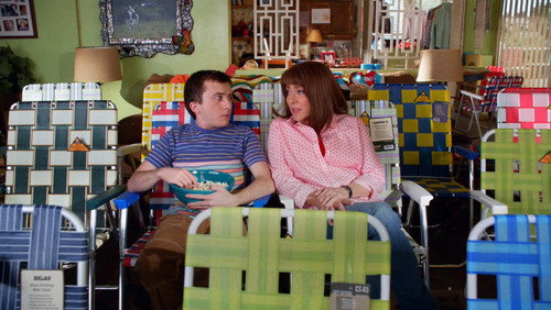 The Middle: Uma Família Perdida no Meio do Nada: 9×22