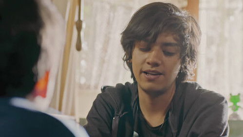 Rosario Tijeras: 2×22