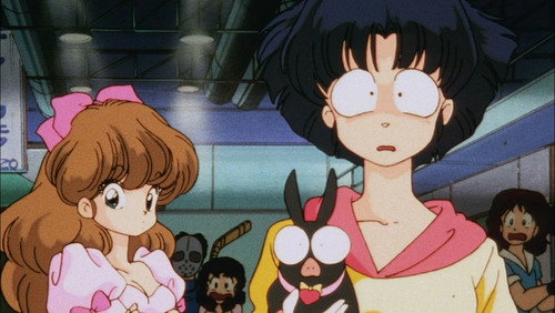 Ranma ½: 1×25