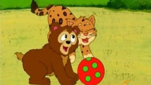 Dora, a Aventureira: 4×19