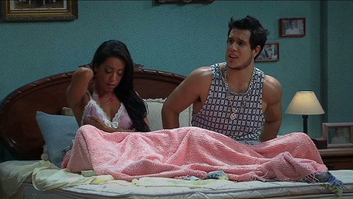 Vai Que Cola: 1×9