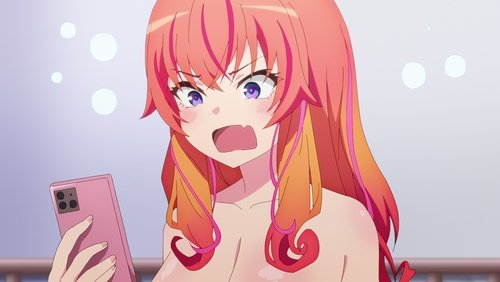 Kakushite! Makina-san!!: 1×11