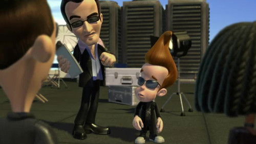 As Aventuras de Jimmy Neutron, O Menino Gênio: 3×1
