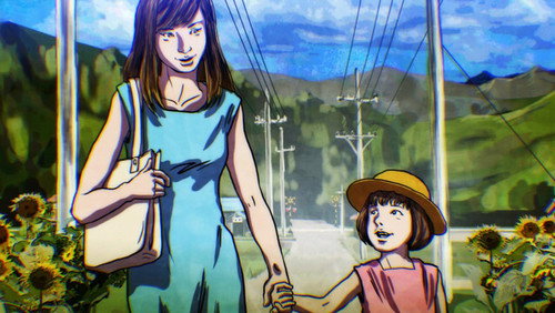 Yamishibai: Japanese Ghost Stories: 5×3
