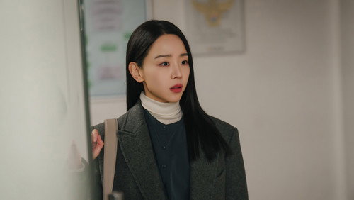 Arquivando o Amor: 1×11