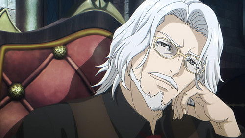 Dragon Raja 2 (Dub Japonês) – Episódio 6