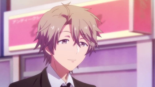 Magical Girl Ore: 1×10