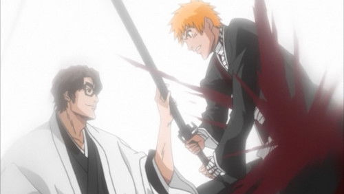 Bleach – Episódio 61