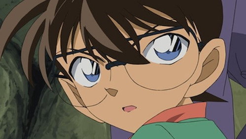 Detective Conan – Episódio 567