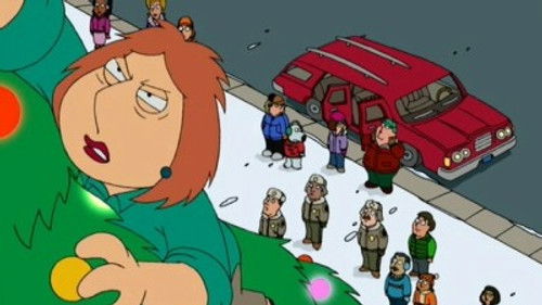 Uma Família da Pesada: 3×16