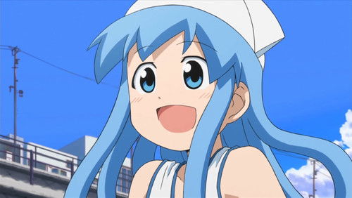 Shinryaku! Ika Musume Dublado – Episódio 1