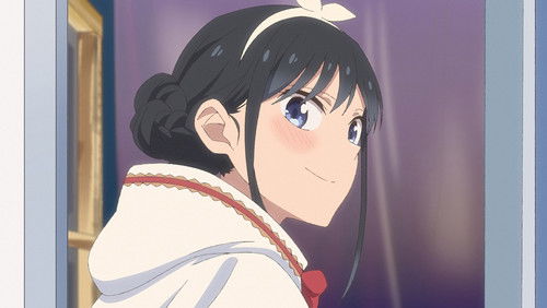 Giji Harem Dublado – Episódio 7