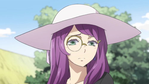 Muhyo & Roji’s Bureau of Supernatural Investigation: 1×10