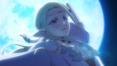 Edomae Elf – Episódio 12